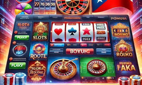 Bank ID Casino Nová Éra Online Hracích Automatů