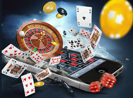 Discover the Excitement of WildWild Casino Online Slots -359886338