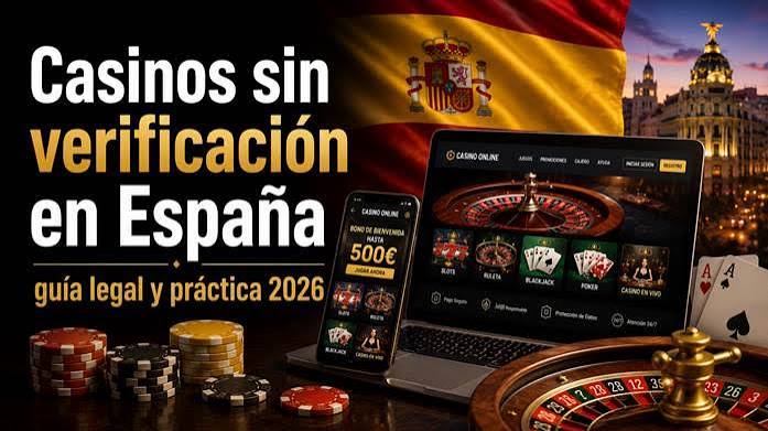 Explora el Casino en Directo Online Gratis - Diversión y Oportunidades