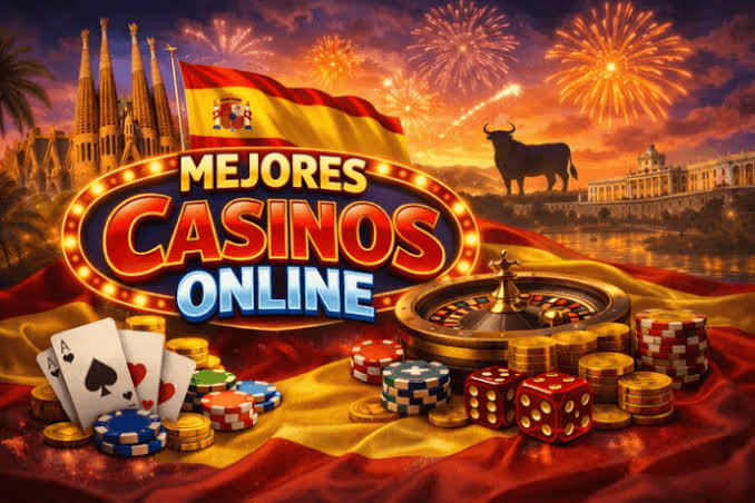 Explorando los Bonos de Juego de Casino en España