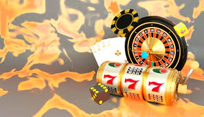 Exploring Cryptorino Online Casino UK A Comprehensive Review