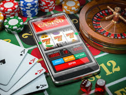 Exploring Cryptorino Online Casino UK A Comprehensive Review