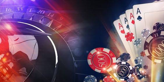Nové online casino bonus bez - Skvělé nabídky pro hráče