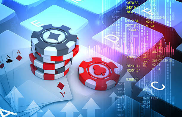 Nové online casino bonus bez - Skvělé nabídky pro hráče