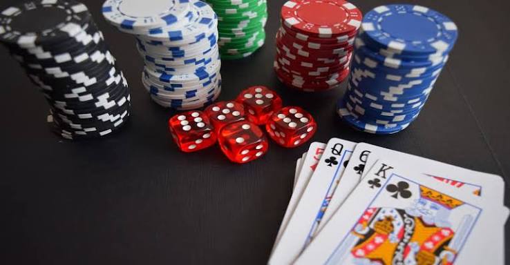 Nové online casino bonus bez - Skvělé nabídky pro hráče