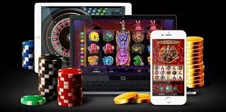 Scopri la Magia di Red Ping Win Il Tuo Casinò Online di Fiducia