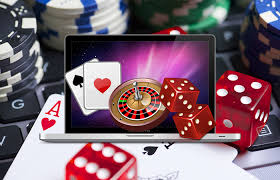 Siempre Vegas La Experiencia Irresistible del Juego en Línea