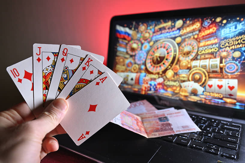 Siempre Vegas La Experiencia Irresistible del Juego en Línea