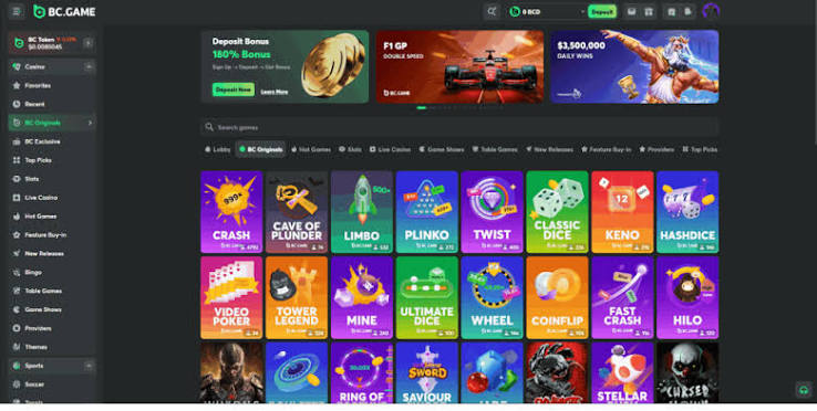 Unlocking Fun A Comprehensive Guide to the BC.Game Login Process Unlocking Fun A Comprehensive Guide to the BC.Game Login Process