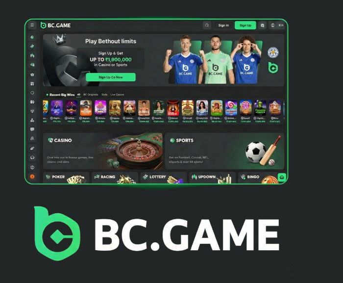 Unlocking Fun A Comprehensive Guide to the BC.Game Login Process Unlocking Fun A Comprehensive Guide to the BC.Game Login Process