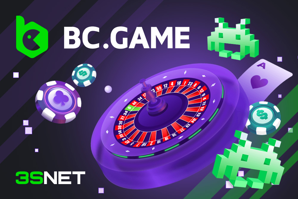 Download the BC.Game App Your Gateway to Thrilling Gaming Experiences