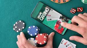 Experience Thrilling Gaming at Kaboom Slots Casino & Sportsbook