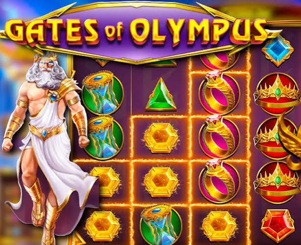 Oplev Gates of Olympus Online Casino – Din Portal til Spænding og Underholdning