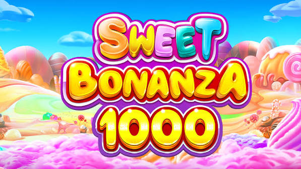Sweet Bonanza Anmeldelse En Sødt Spiloplevelse