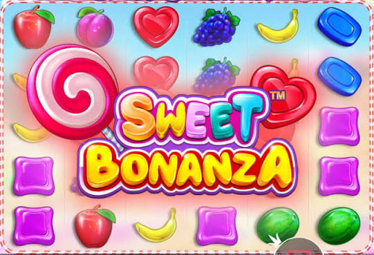 Sweet Bonanza Anmeldelse En Sødt Spiloplevelse